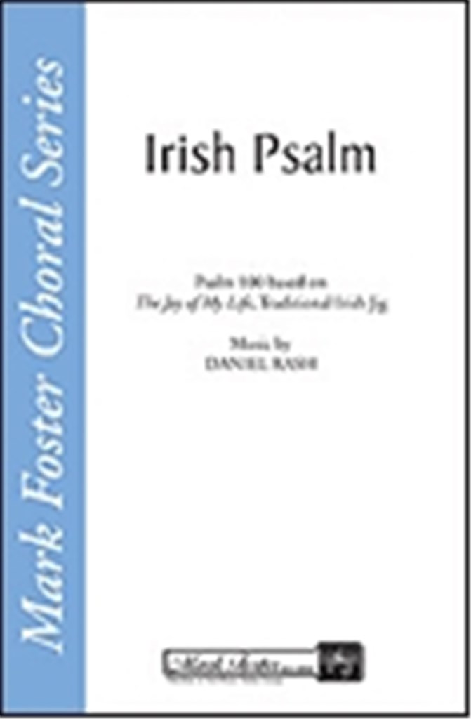 Irish Psalm
